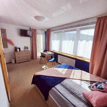 Pokoje Goscinne "Trudzin-Ski" Swieradow-Zdroj Bagian luar foto