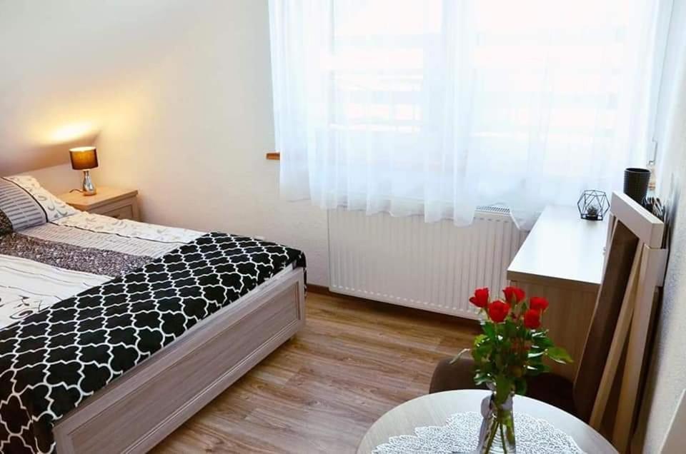 Pokoje Goscinne "Trudzin-Ski" Swieradow-Zdroj Bagian luar foto